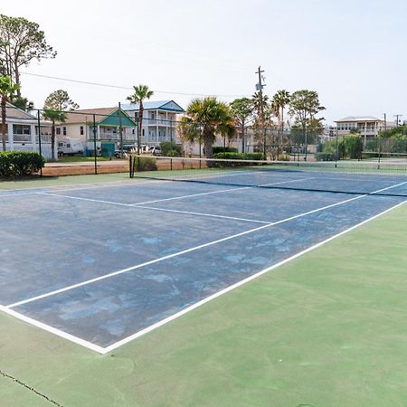 Апартаменти Private Balcony - Beach - Pool And Pickleball Tybee Island Екстер'єр фото