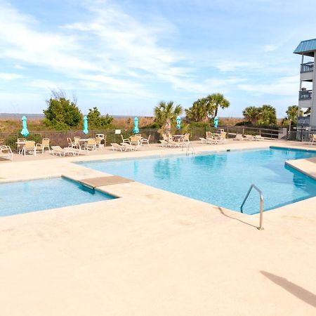 Апартаменти Private Balcony - Beach - Pool And Pickleball Tybee Island Екстер'єр фото