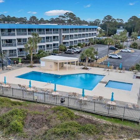 Private Balcony - Beach - Pool And Pickleball Tybee Island Екстер'єр фото
